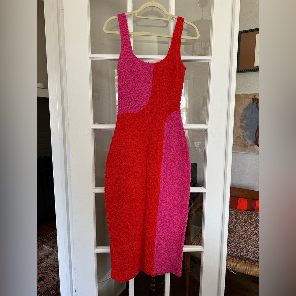 Mara Hoffman Sloan Dress